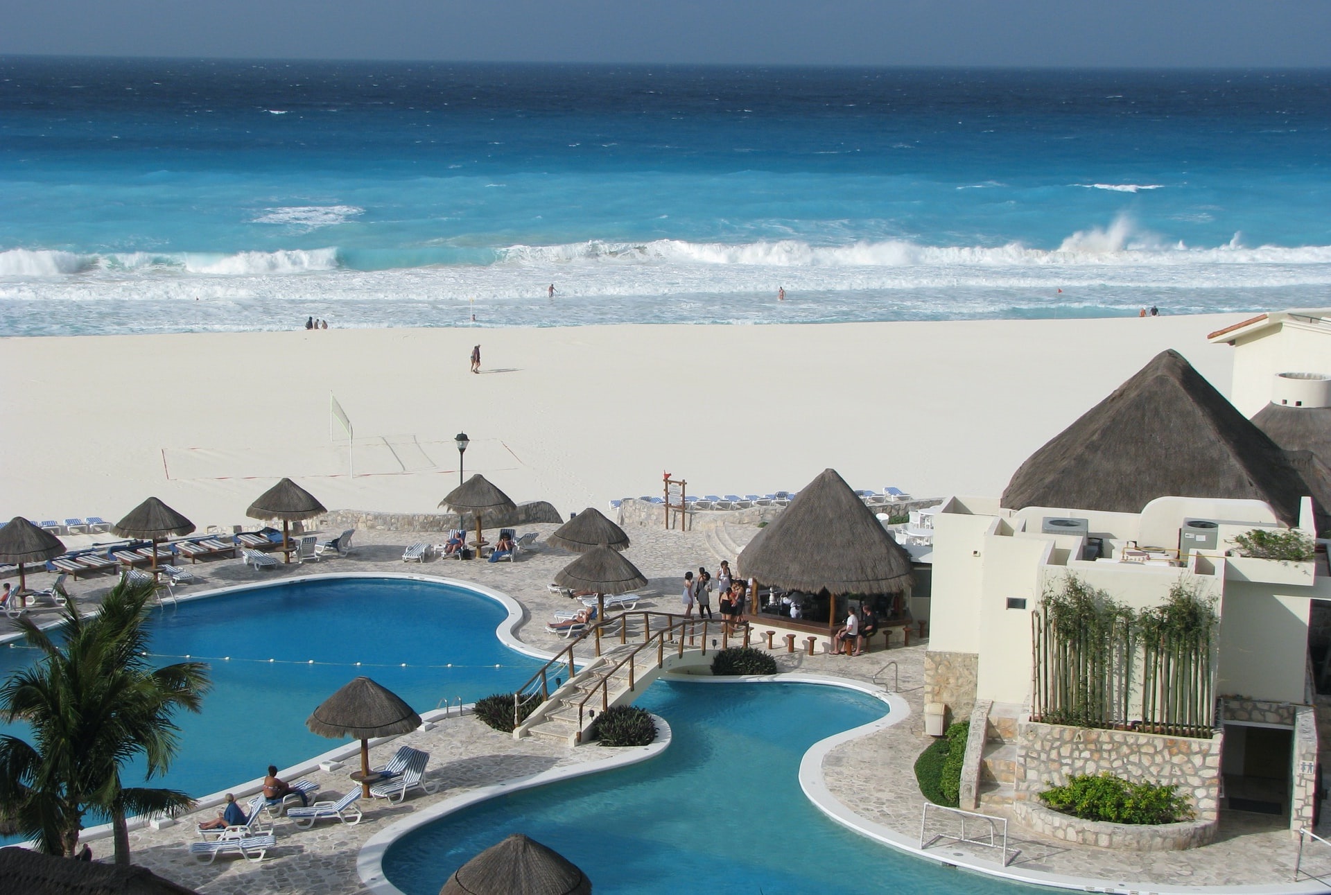 Découvrez nos séjours de luxe en vente privée - Cancun. VeryChic vous propose des voyages jusqu’à -70% dans les plus beaux hôtels du monde - Cancun
