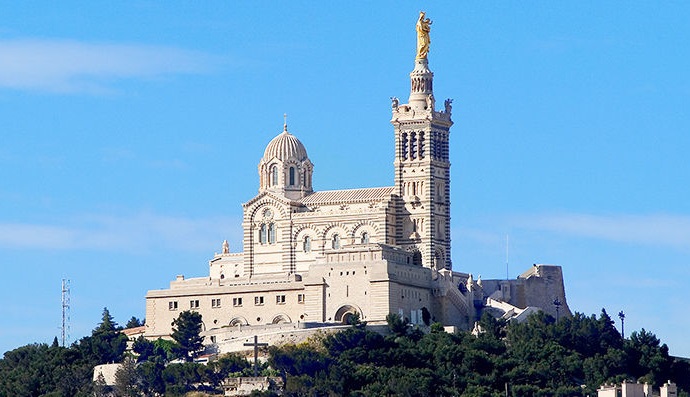Découvrez nos séjours de luxe en vente privée - Marseille. VeryChic vous propose des voyages jusqu’à -70% dans les plus beaux hôtels du monde - Marseille
