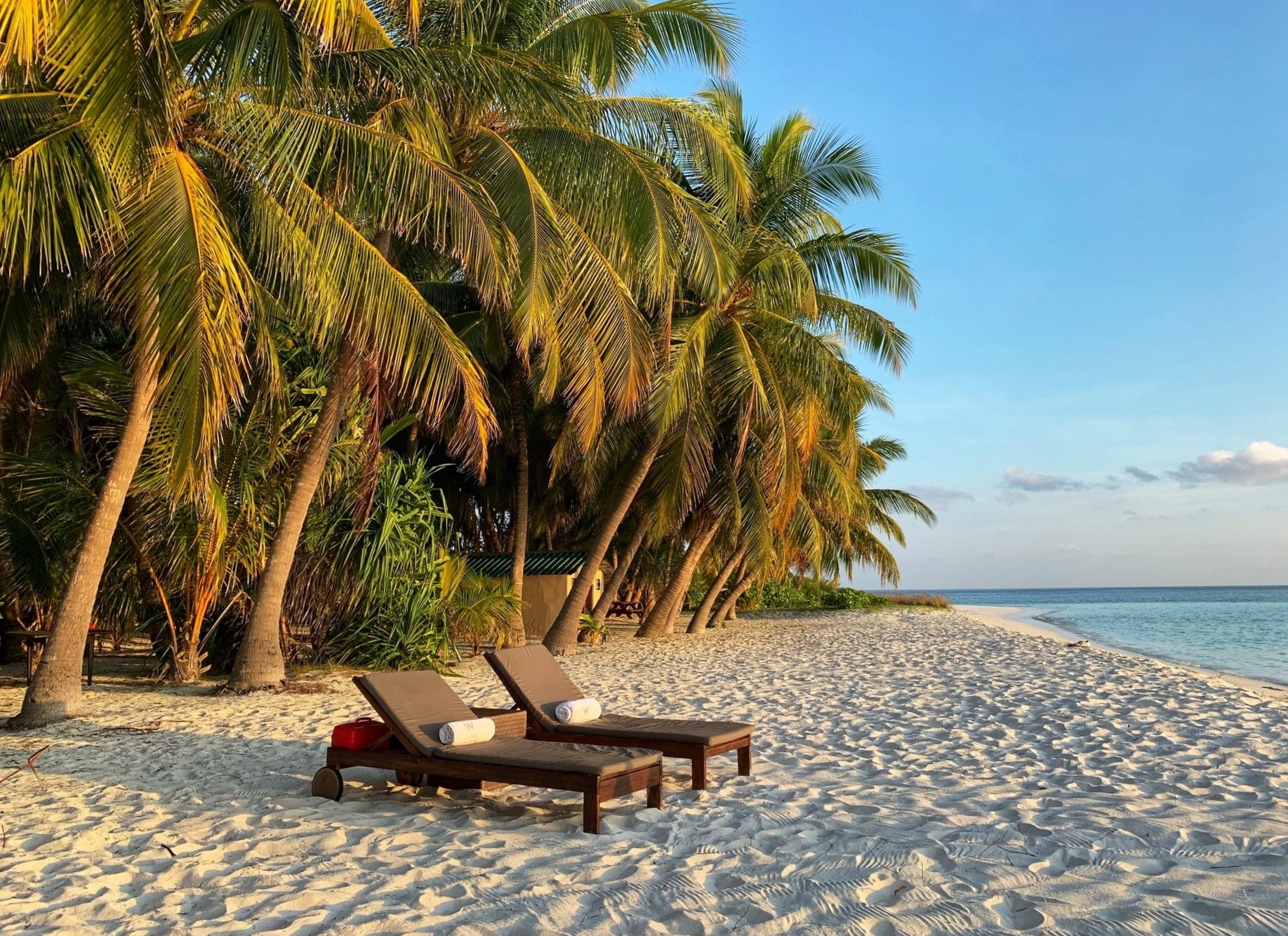 Découvrez nos séjours de luxe en vente privée - Maldives. VeryChic vous propose des voyages jusqu’à -70% dans les plus beaux hôtels du monde - Maldives