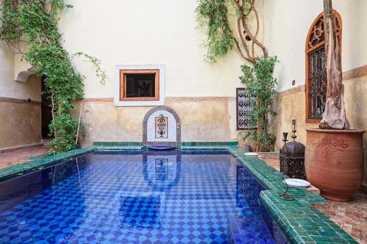 Découvrez nos séjours de luxe en vente privée - Marrakech. VeryChic vous propose des voyages jusqu’à -70% dans les plus beaux hôtels du monde - Marrakech
