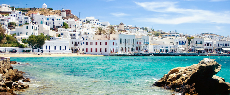 Découvrez nos séjours de luxe en vente privée - Mykonos. VeryChic vous propose des voyages jusqu’à -70% dans les plus beaux hôtels du monde - Mykonos