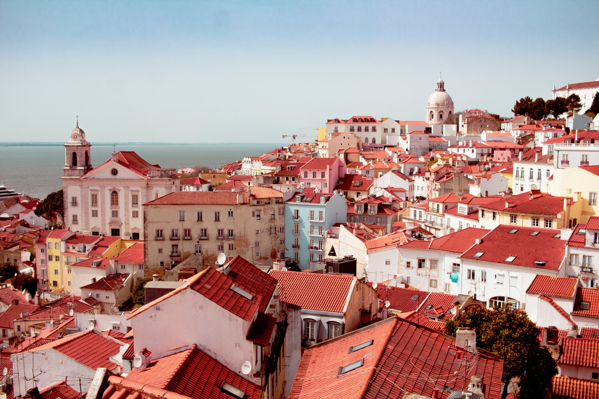 Découvrez nos séjours de luxe en vente privée - Lisbonne. VeryChic vous propose des voyages jusqu’à -70% dans les plus beaux hôtels du monde - Lisbonne