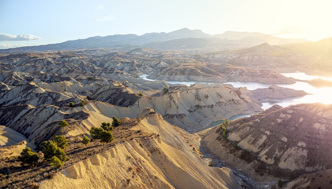 Barrancos