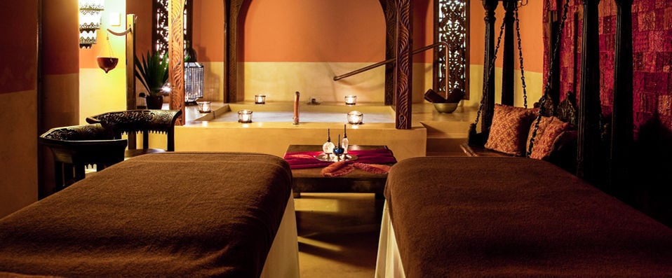 Hotel Blancafort Spa Thermal ★★★★ - A Spa retreat in the Catalonian Pyrenees. - Catalonia, Spain