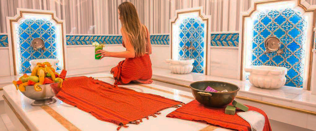 Sura Design Hotel & Suites - Un charme d’antan vous invite à découvrir le luxe d’Istanbul. - Istanbul, Turquie