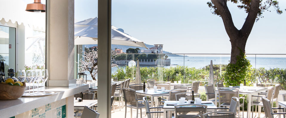 Hôtel Royal-Riviera ★★★★★ - Adresse intimiste de luxe sur la <i>French Riviera</i>. - Saint-Jean-Cap-Ferrat, France
