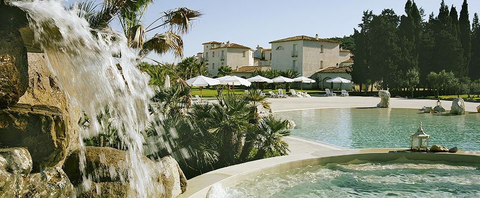 Tartheshotel ★★★★ - An exclusive boutique hotel in the unique town of Guspini. - Sardinia, Italy