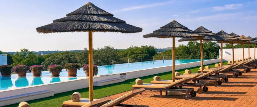 ECORKHOTEL Evora ★★★★ - Four-star luxury in Portugal’s breath-taking unspoilt countryside. - Alentejo, Portugal