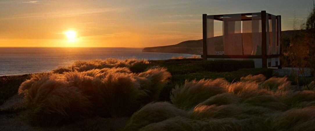 Hyatt Place Taghazout Bay ★★★★★ - A true shining pearl of the Atlantic. - Taghazout, Morocco