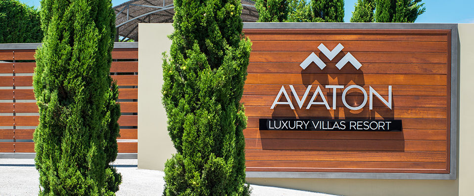 Avaton Luxury Hotel & Villas ★★★★★ - Embrace the great outdoors of Halkidiki in 5-star luxury. - Halkidiki, Greece