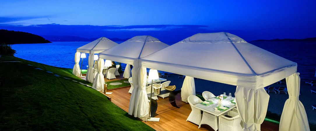 Avaton Luxury Hotel & Villas ★★★★★ - Prestige dans « le paradis secret de la Grèce ». - Chalcidique, Grèce