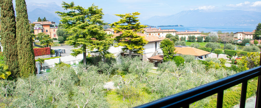 Donna Silvia Hotel & Wellness Centre ★★★★ - Affordable luxury on Italy's largest lake. - Lake Garda, Italy