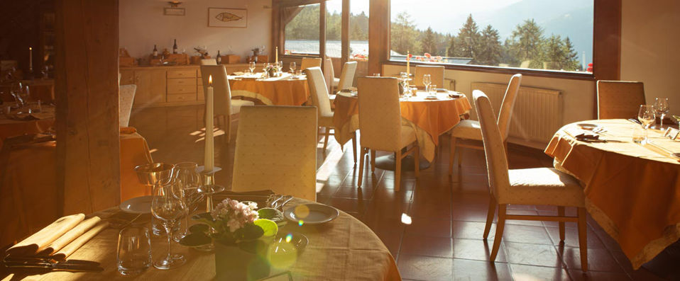 Luna Wellness Hotel ★★★★ - Le charme des Alpes italiennes pour une évasion ressourçante et sportive. - Alpes italiennes, Italie