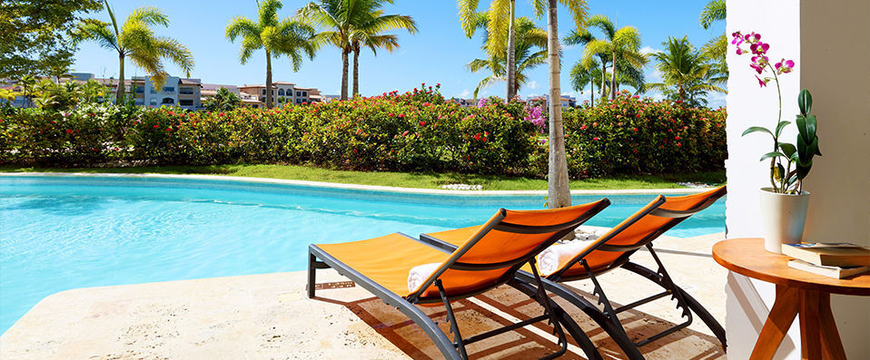 TRS Cap Cana Hotel - Adults Only ★★★★★ - Vacances de rêve entre adultes à Punta Cana. - Punta Cana, République dominicaine
