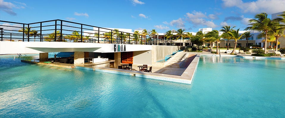 TRS Cap Cana Hotel - Adults Only ★★★★★ - Vacances de rêve entre adultes à Punta Cana. - Punta Cana, République dominicaine