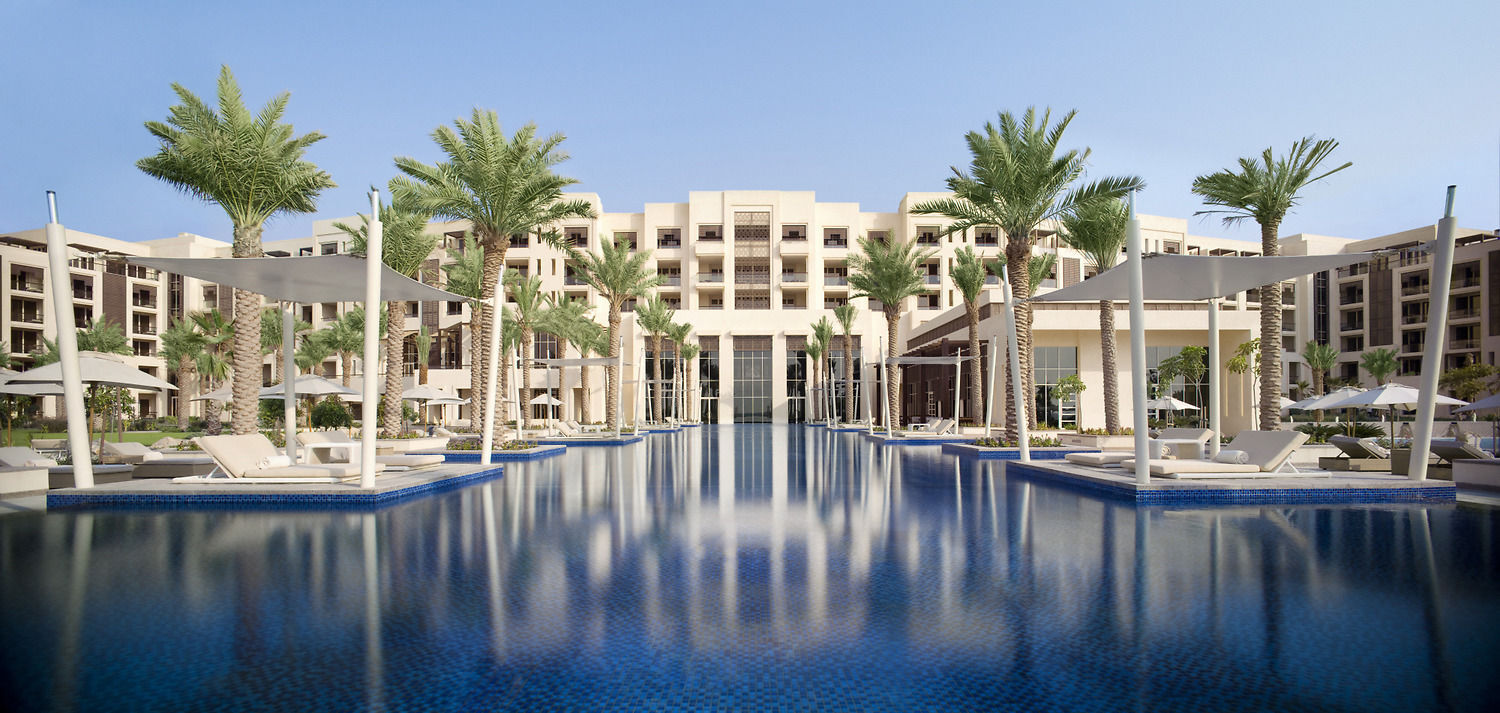 Park Hyatt Abu Dhabi Hotel & Villas ★★★★★ - Luxe et bien-être aux Emirats. - Abu Dhabi, Émirats Arabes Unis