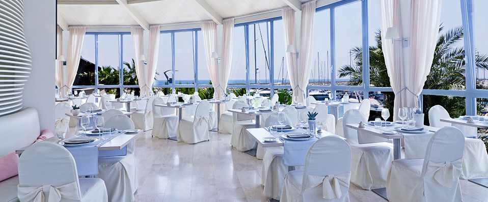 Hotel Riviera dei Fiori ★★★★ - Unwind with a stay in this chic Italian hotel. - Liguria, Italy