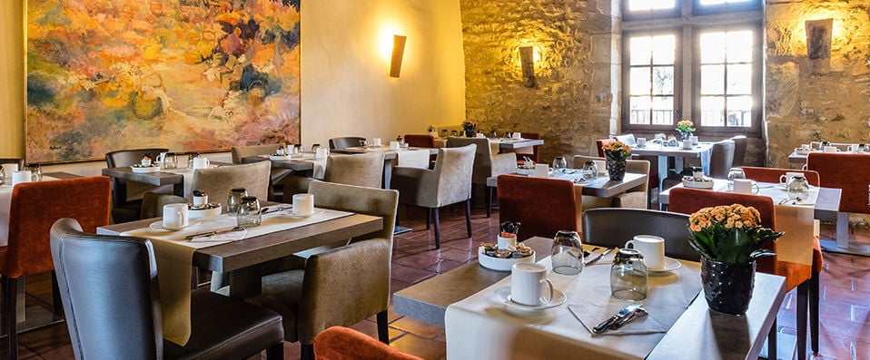 Best Western Hôtel Le Donjon ★★★★ - Adresse de charme au cœur de la cité médiévale de Carcassonne. - Carcassonne, France