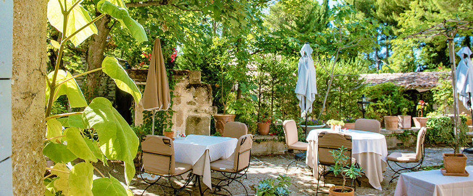 Le Mas d'Entremont ★★★★ - A rustic, idyllic haven in Aix-en-Provence. - Aix-en-Provence, France