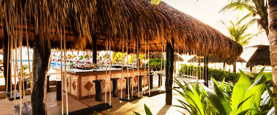 El Dorado Seaside Suites Spa Resort ★★★★★ - Adults Only - La magie d’une escapade romantique au cœur de la Riviera Maya en All Inclusive ! - Riviera Maya , Mexique