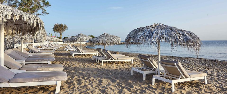 Elysium Boutique Hotel ★★★★★ - Adults Only - Cinq étoiles crétoises en bord de mer. - Crète, Grèce