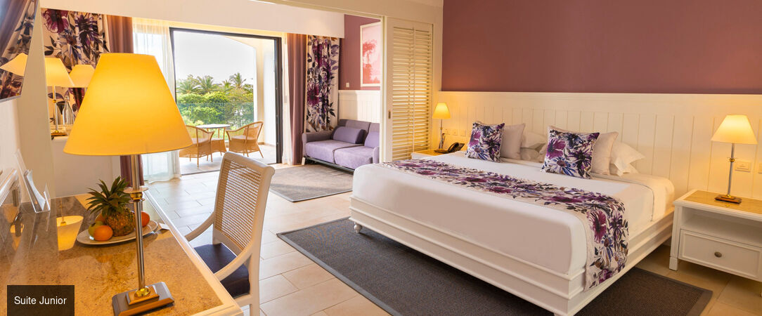 Maritim Resort & Spa Mauritius ★★★★★ - Prestige, luxe & raffinement cinq étoiles à Maurice. - Île Maurice