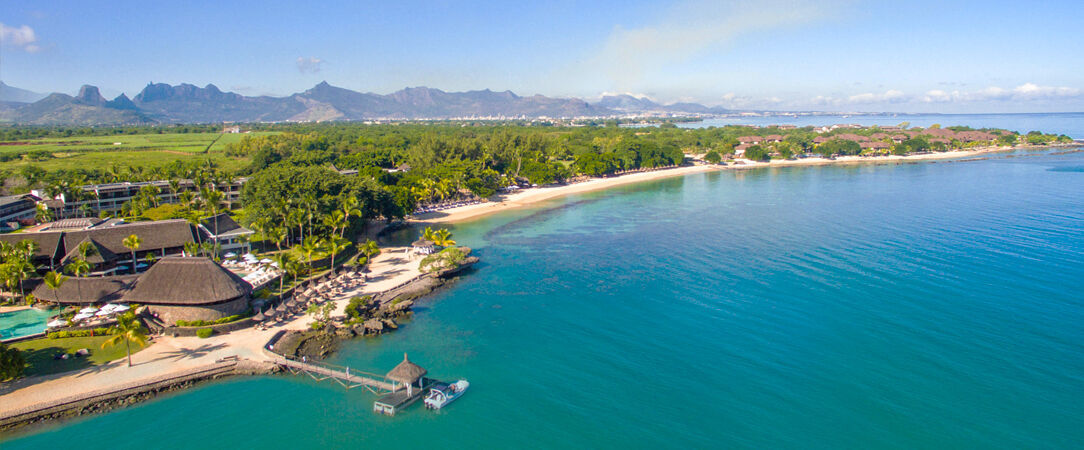 Maritim Resort & Spa Mauritius ★★★★★ - Prestige, luxe & raffinement cinq étoiles à Maurice. - Île Maurice