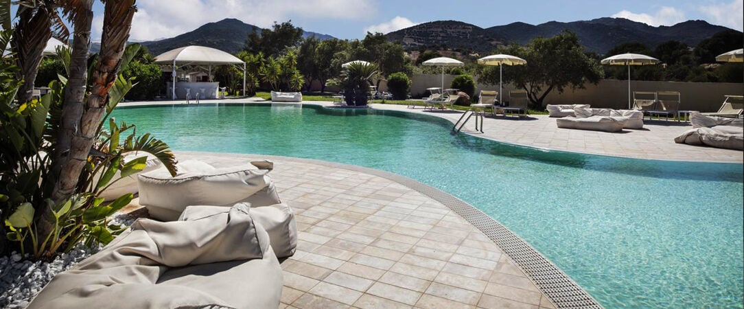 Hotel San Teodoro ★★★★ - True relaxation on the beautiful, breathtaking Sardinia coastline. - Sardinia, Italy