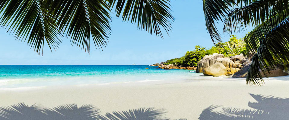 Raffles Seychelles ★★★★★ - L’une des adresses les plus luxueuses des Seychelles. - Seychelles