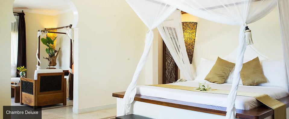 Fruit and Spice Wellness Resort ★★★★★ - 5 étoiles au cœur d’une magnifique oasis verte. - Zanzibar, Tanzanie