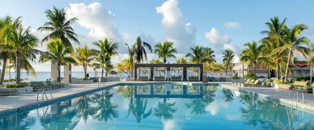 Viva Wyndham Fortuna Beach Bahamas ★★★★ - All Inclusive - Escapade luxueuse sur une plage privée des Bahamas en All Inclusive. - Freeport, Bahamas