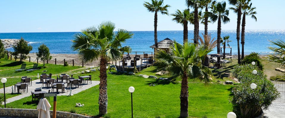 Aregai Marina Hotel & Residence ★★★★ - Le charme d’un hôtel & de sa plage privée. - Ligurie, Italie