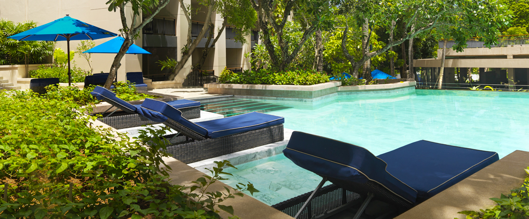 Novotel Phuket Kata Avista Resort & Spa ★★★★★ - Escapade luxueuse à Phuket. - Phuket, Thaïlande