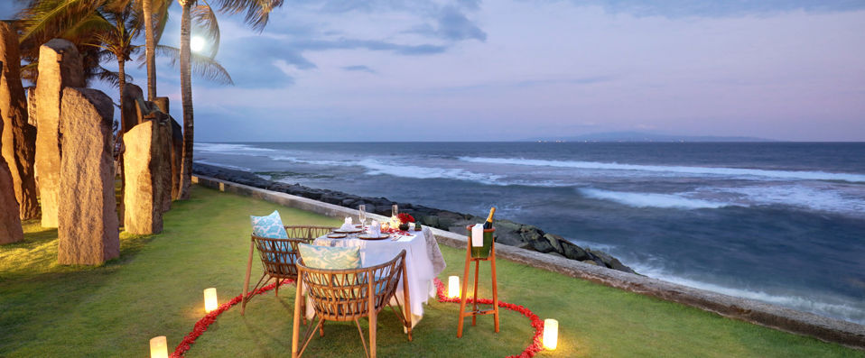 The Royal Purnama Art Suites and Villas ★★★★★ - Une adresse exceptionnelle pour un séjour des plus voluptueux & dépaysants. - Bali, Indonésie