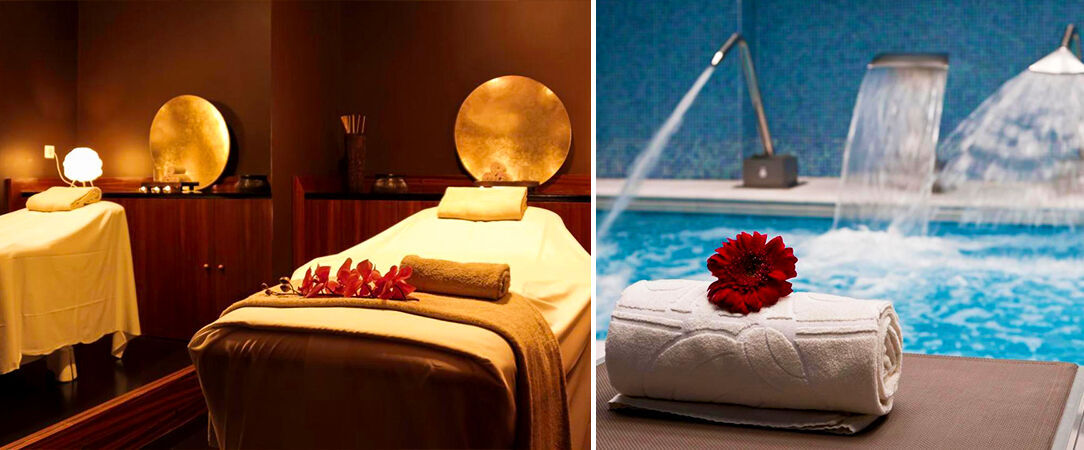 Holiday Inn Porto Gaia - an IHG Hotel ★★★★ - Stylish hotel offering class and convenience. - Porto Region, Portugal