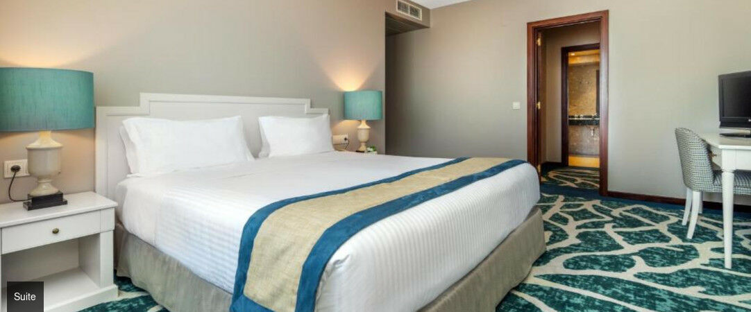 Holiday Inn Porto Gaia - an IHG Hotel ★★★★ - Adresse idéale au pays des Œillets. - Région de Porto, Portugal