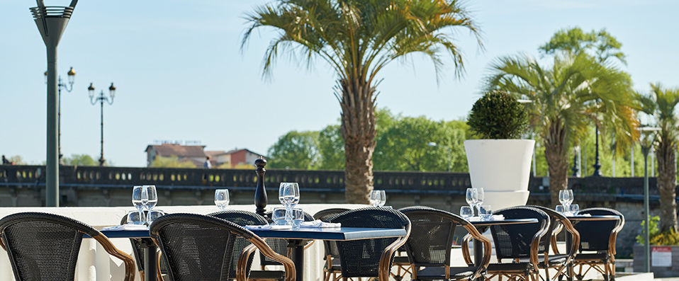 Hôtel Spa Le Splendid ★★★★ - Luxe, spa & gourmandise dans la cité du thermalisme. - Dax, France
