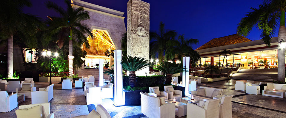 Grand Bahia Principe Coba ★★★★★ - Un séjour en All Inclusive à la fois féerique & luxueux sur la Riviera Maya. - Riviera Maya, Mexique