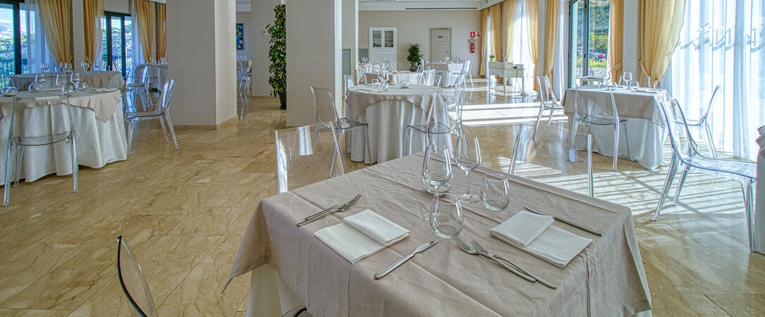 Resort Venere di Erice Hotel & Spa ★★★★ - Séjour détente face à la mer de Sicile. - Sicile, Italie