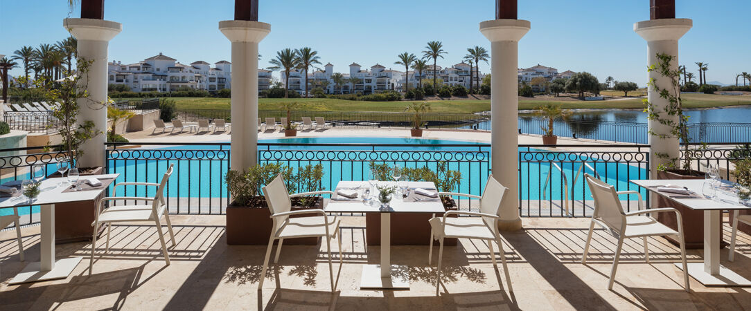 Doubletree By Hilton La Torre Golf & Spa Resort ★★★★★ - Prepare to slow down at a pampered Murcian hideaway. - Alicante, Spain