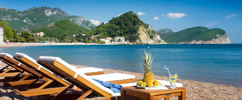 Promo [85% Off] Monte Casa Spa Wellness Montenegro - Hotel ...