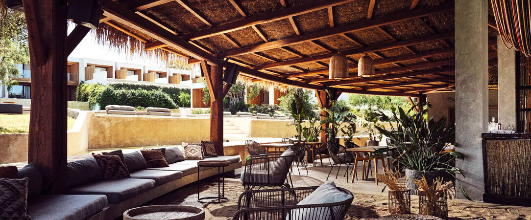 Olea All Suite Hotel ★★★★★ Adults Only - Escapade luxueuse en demi-pension sur l’île de Zante. - Île de Zante, Grèce