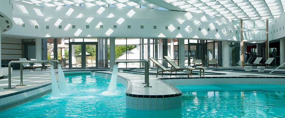 Kalidria Hotel & Thalasso Spa ★★★★★ - Find harmony at this stunning 5-star Italian eco resort - Puglia, Italy