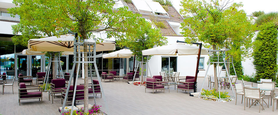 Kalidria Hotel & Thalasso Spa ★★★★★ - Nature & bien-être 5 étoiles au cœur de la région des Pouilles. - Les Pouilles, Italie