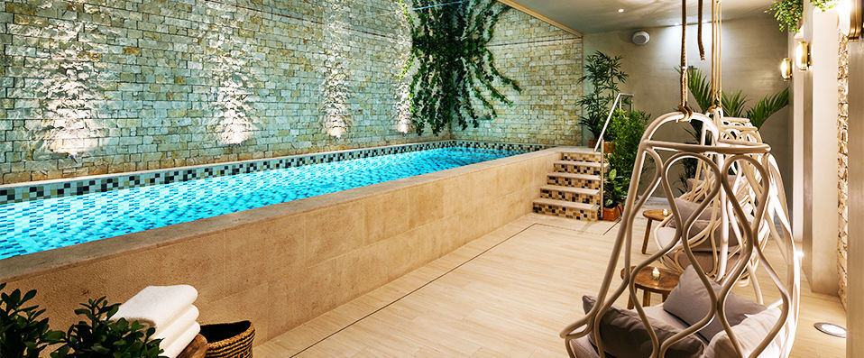 Royal Madeleine Hotel & Spa ★★★★ - Pure relaxation in the heart of the 8th arrondissement. - Paris, France