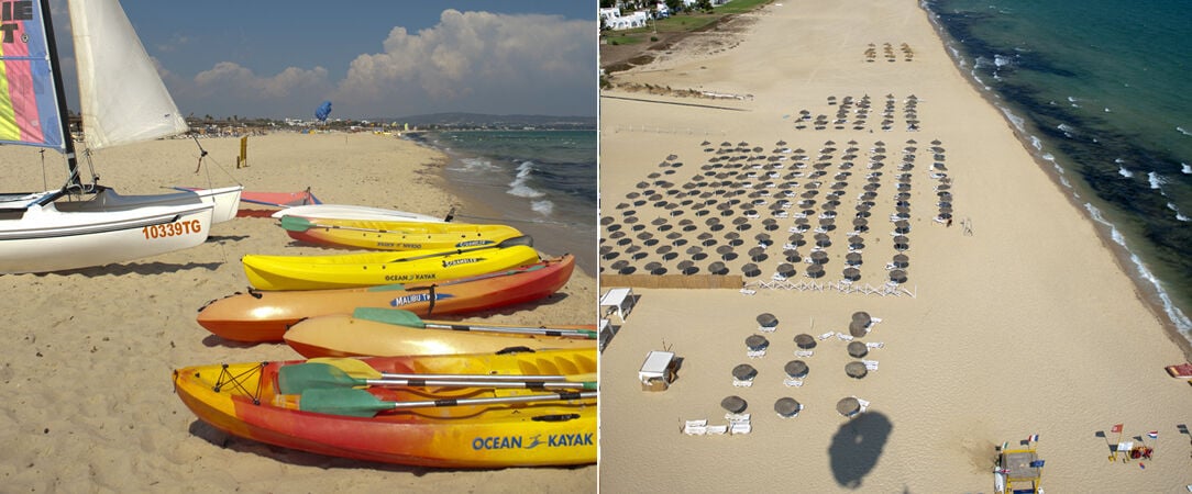 Le Royal Hammamet ★★★★★ - Envolez-vous pour les plages tunisiennes. - Hammamet, Tunisie
