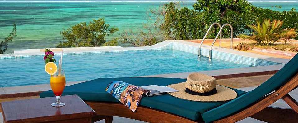 Moja Tuu The Luxury Villas & Nature Retreat ★★★★★ - Luxe, farniente & exotisme à Zanzibar. - Zanzibar, Tanzanie