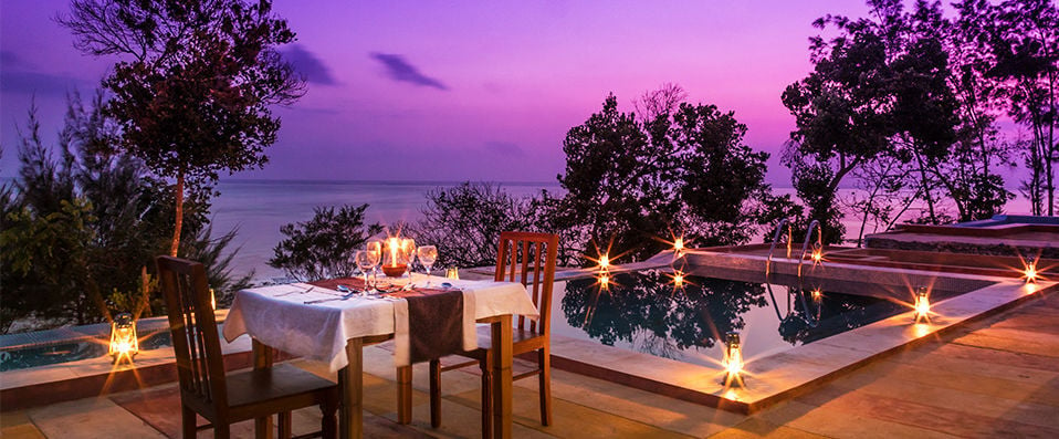 Moja Tuu The Luxury Villas & Nature Retreat ★★★★★ - Luxe, farniente & exotisme à Zanzibar. - Zanzibar, Tanzanie