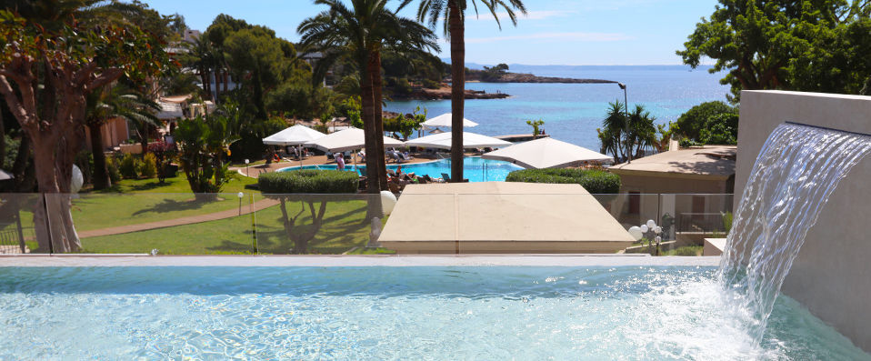Hotel Son Caliu Spa Oasis ★★★★SUP - Restore, relax, and rejuvenate in the natural beauty of Mallorca. - Mallorca, Spain