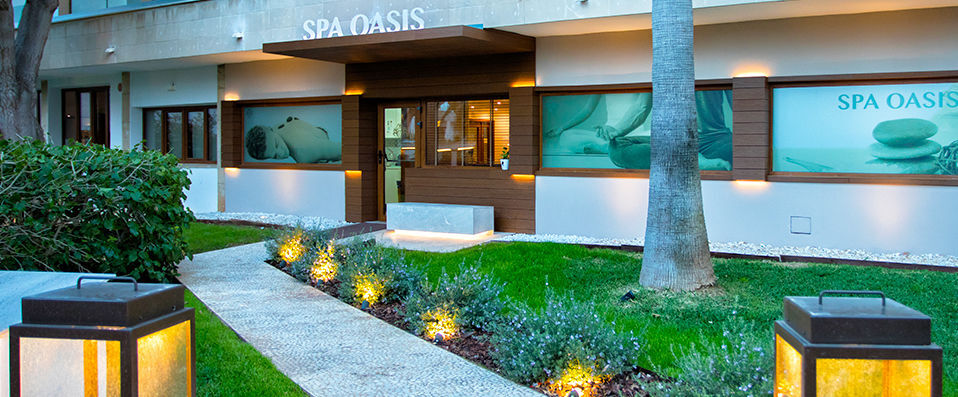 Hotel Son Caliu Spa Oasis ★★★★SUP - Restore, relax, and rejuvenate in the natural beauty of Mallorca. - Mallorca, Spain